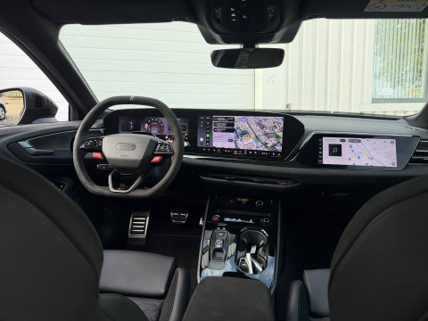 Audi RS5 Avant RS 5 640PK quattro Carbon|Pano|Keramisch|Massage|B&O|Sportpakket