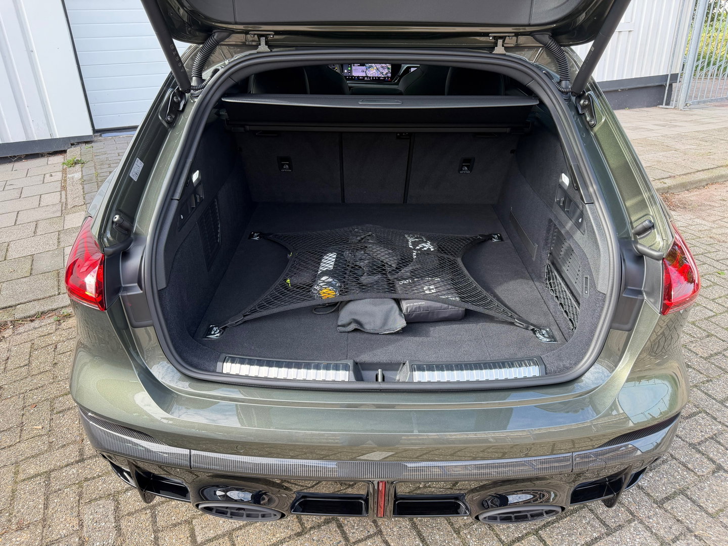 Audi RS5 Avant RS 5 640PK quattro Carbon|Pano|Keramisch|Massage|B&O|Sportpakket