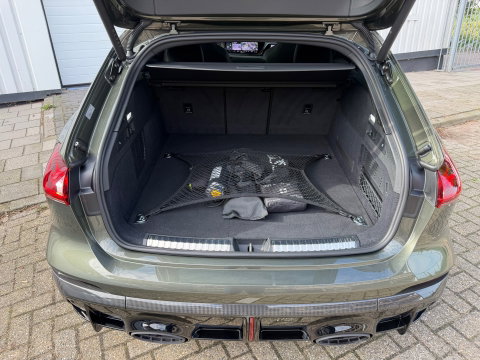 Audi RS5 Avant RS 5 640PK quattro Carbon|Pano|Keramisch|Massage|B&O|Sportpakket