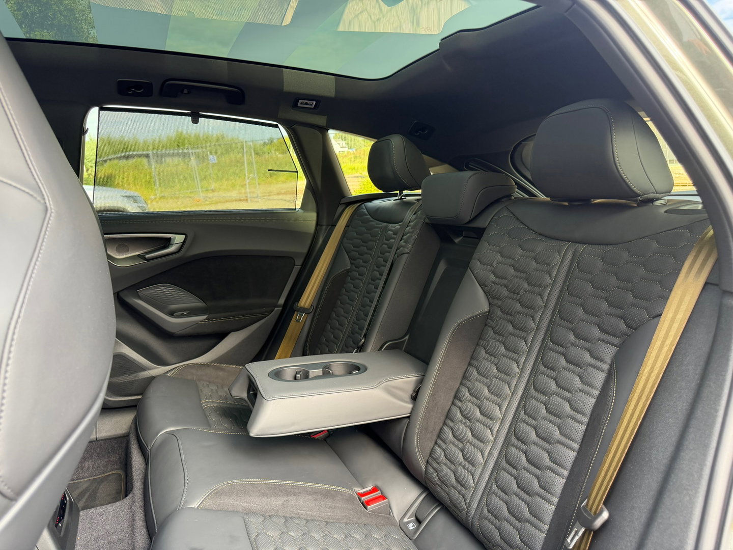 Audi RS5 Avant RS 5 640PK quattro Carbon|Pano|Keramisch|Massage|B&O|Sportpakket