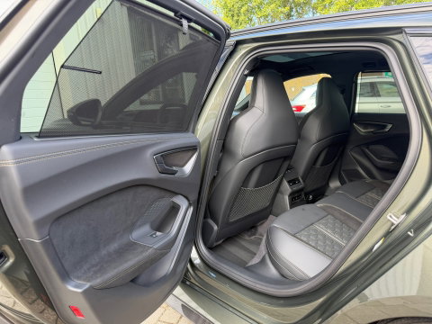 Audi RS5 Avant RS 5 640PK quattro Carbon|Pano|Keramisch|Massage|B&O|Sportpakket