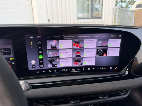 Audi RS5 Avant RS 5 640PK quattro Carbon|Pano|Keramisch|Massage|B&O|Sportpakket