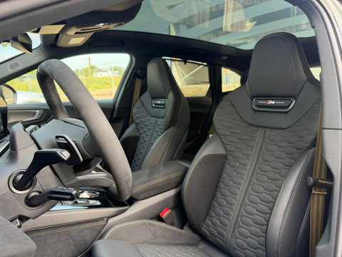 Audi RS5 Avant RS 5 640PK quattro Carbon|Pano|Keramisch|Massage|B&O|Sportpakket