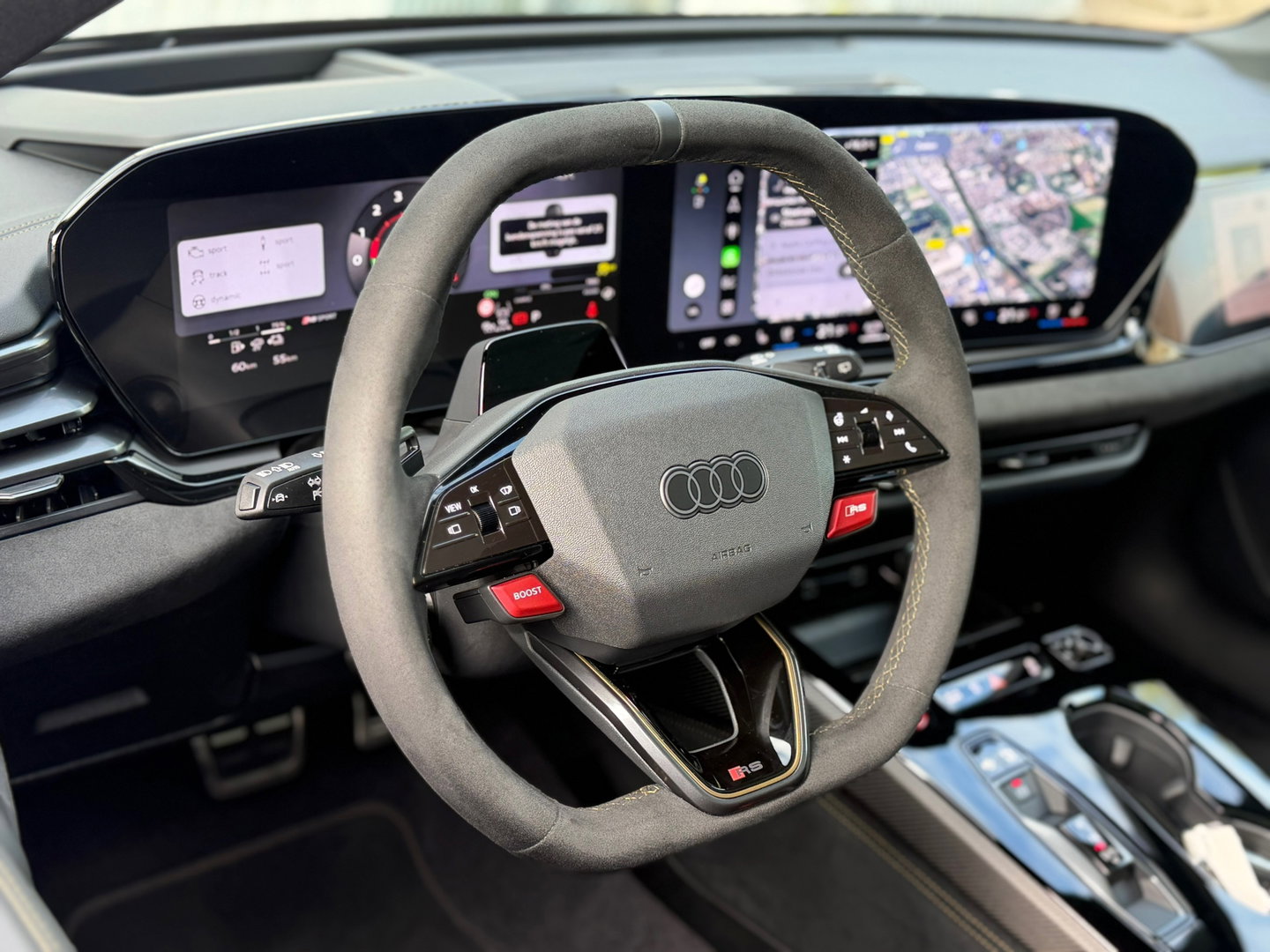 Audi RS5 Avant RS 5 640PK quattro Carbon|Pano|Keramisch|Massage|B&O|Sportpakket
