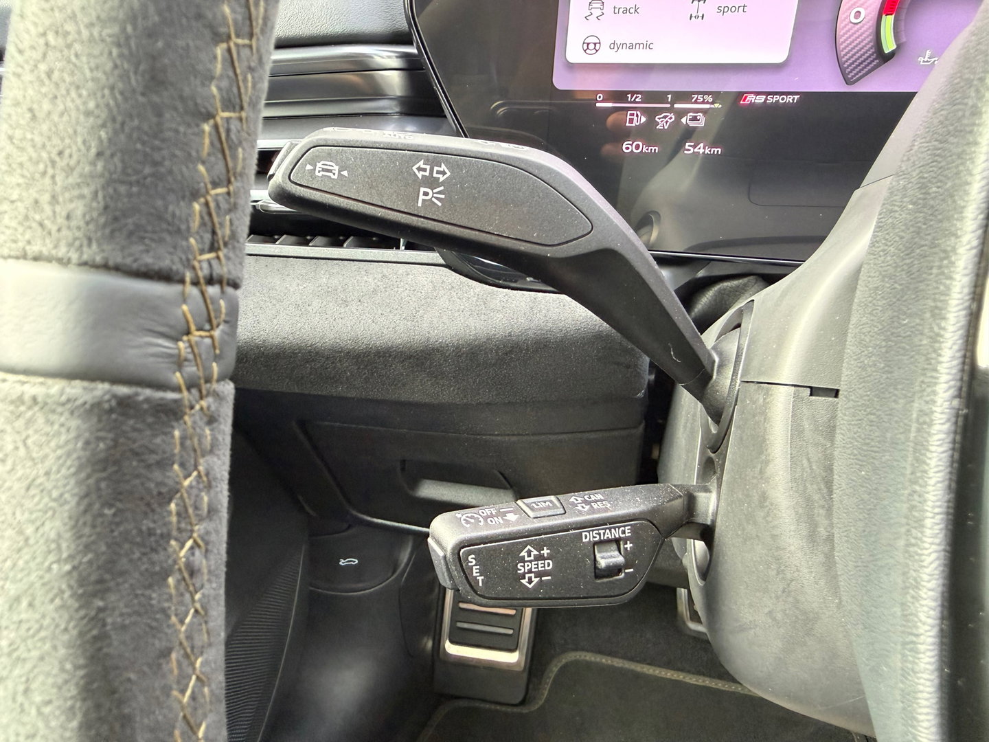 Audi RS5 Avant RS 5 640PK quattro Carbon|Pano|Keramisch|Massage|B&O|Sportpakket