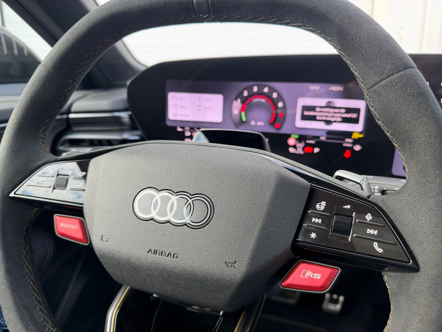 Audi RS5 Avant RS 5 640PK quattro Carbon|Pano|Keramisch|Massage|B&O|Sportpakket