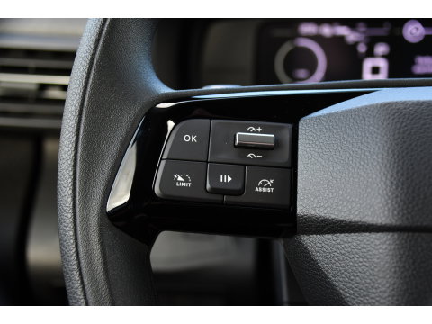 Toyota PROACE CITY Electric Professional 50 kWh Virtual, Camera, Cruise, Carplay, Multimedia, Standkachel, 136pk, NIEUW!