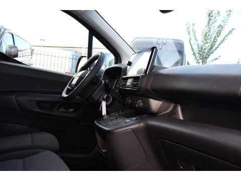 Toyota PROACE CITY Electric Professional 50 kWh Virtual, Camera, Cruise, Carplay, Multimedia, Standkachel, 136pk, NIEUW!