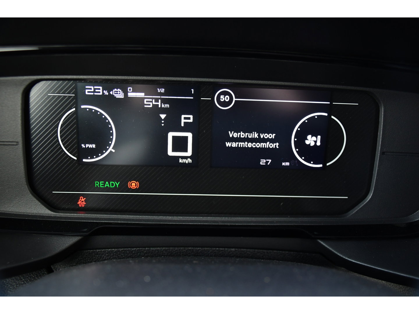 Toyota PROACE CITY Electric Professional 50 kWh Virtual, Camera, Cruise, Carplay, Multimedia, Standkachel, 136pk, NIEUW!