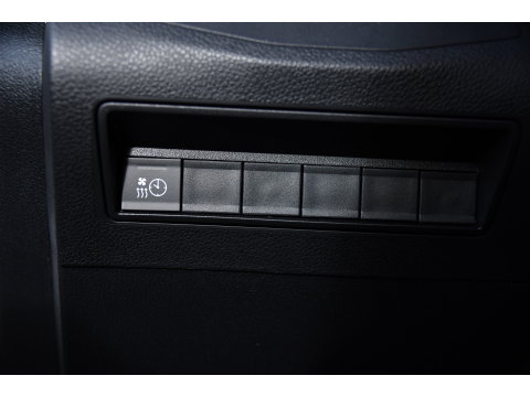 Toyota PROACE CITY Electric Professional 50 kWh Virtual, Camera, Cruise, Carplay, Multimedia, Standkachel, 136pk, NIEUW!