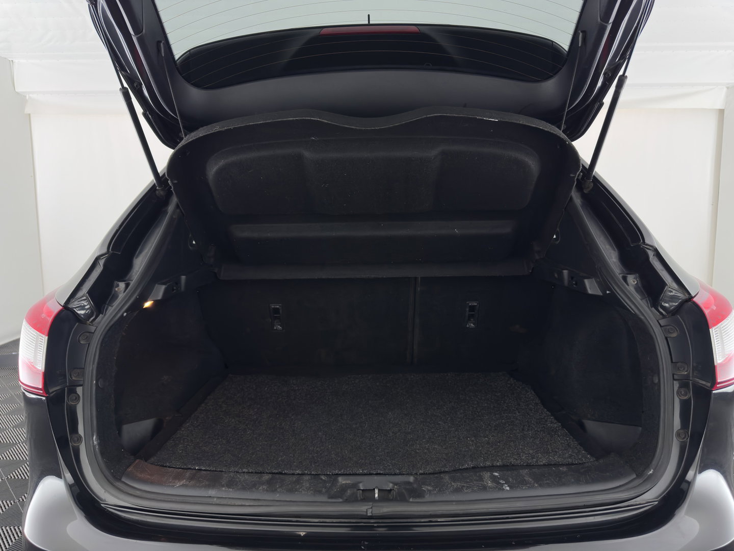 Nissan QASHQAI 1.2 Tekna Aut. *PANO | LEDER | NAVI-FULLMAP | Bi-LED-LIGHTS | HEATED-COMFORTSEATS | NISSAN-CONNECT | TOPVIEW | ECC | PDC | BLINDSPOT | ADAPTIVE-CRUISE | TOWBAR | AMBIENTLIGHT | KEYLESS | DAB | 19"ALU*
