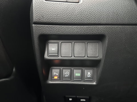 Nissan QASHQAI 1.2 Tekna Aut. *PANO | LEDER | NAVI-FULLMAP | Bi-LED-LIGHTS | HEATED-COMFORTSEATS | NISSAN-CONNECT | TOPVIEW | ECC | PDC | BLINDSPOT | ADAPTIVE-CRUISE | TOWBAR | AMBIENTLIGHT | KEYLESS | DAB | 19"ALU*
