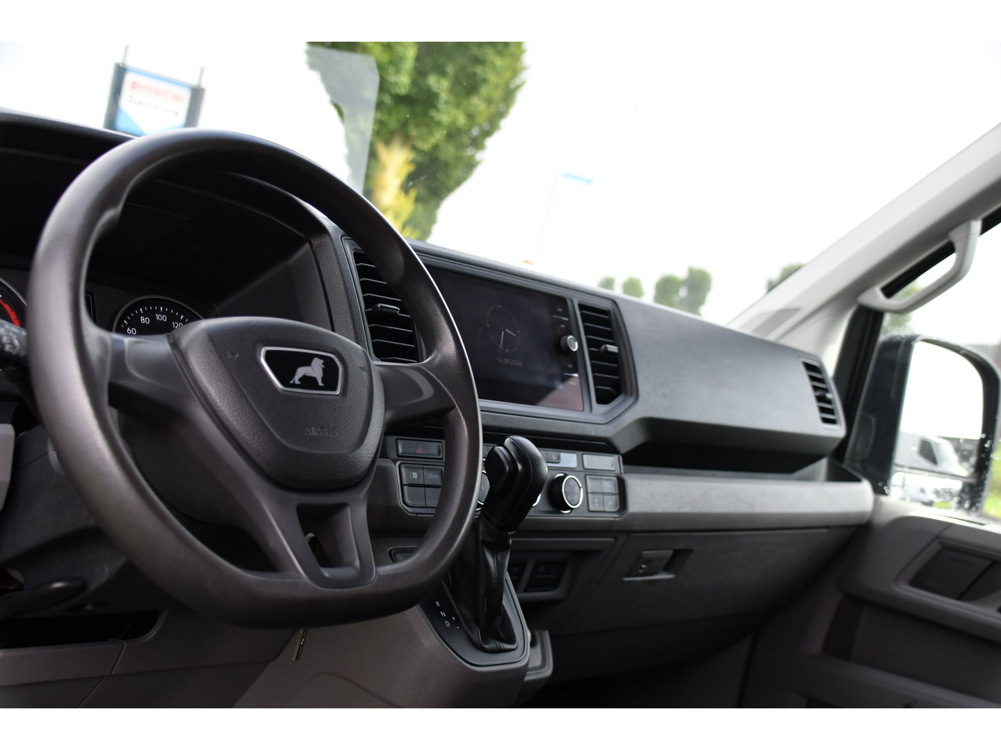 MAN TGE 3.180 35 2.0 L3H3 4x4 PB Edition Camera, Cruise, Carplay, LED, Trekhaak, 177pk, Automaat, Sensoren, Stoelverwarming, Uniek!