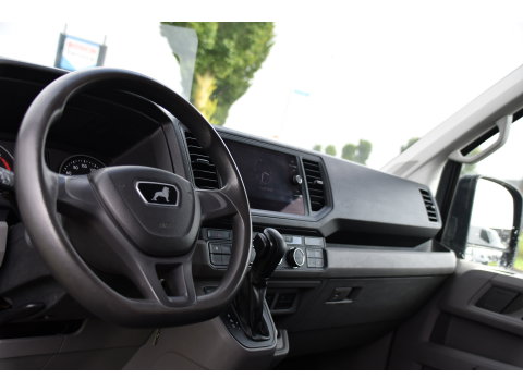MAN TGE 3.180 35 2.0 L3H3 4x4 PB Edition Camera, Cruise, Carplay, LED, Trekhaak, 177pk, Automaat, Sensoren, Stoelverwarming, Uniek!