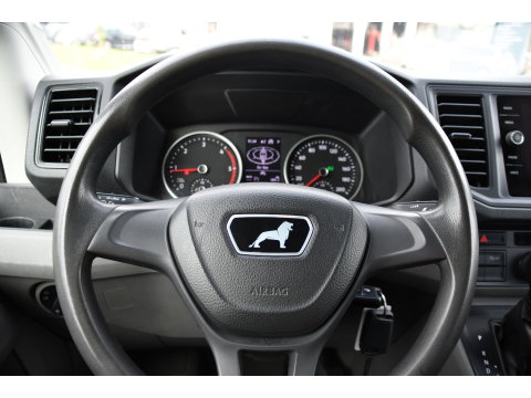 MAN TGE 3.180 35 2.0 L3H3 4x4 PB Edition Camera, Cruise, Carplay, LED, Trekhaak, 177pk, Automaat, Sensoren, Stoelverwarming, Uniek!