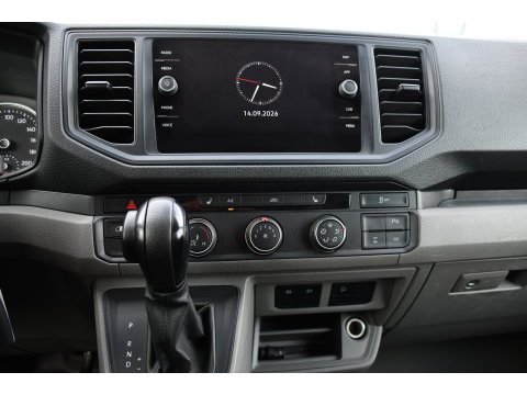 MAN TGE 3.180 35 2.0 L3H3 4x4 PB Edition Camera, Cruise, Carplay, LED, Trekhaak, 177pk, Automaat, Sensoren, Stoelverwarming, Uniek!