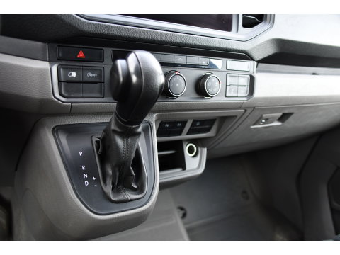MAN TGE 3.180 35 2.0 L3H3 4x4 PB Edition Camera, Cruise, Carplay, LED, Trekhaak, 177pk, Automaat, Sensoren, Stoelverwarming, Uniek!