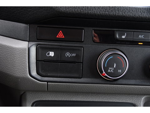 MAN TGE 3.180 35 2.0 L3H3 4x4 PB Edition Camera, Cruise, Carplay, LED, Trekhaak, 177pk, Automaat, Sensoren, Stoelverwarming, Uniek!