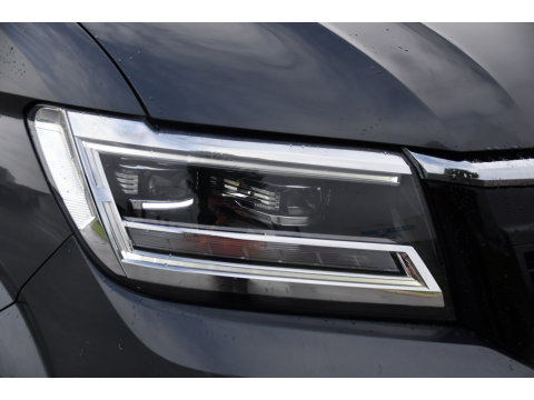 MAN TGE 3.180 35 2.0 L3H3 4x4 PB Edition Camera, Cruise, Carplay, LED, Trekhaak, 177pk, Automaat, Sensoren, Stoelverwarming, Uniek!