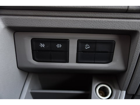MAN TGE 3.180 35 2.0 L3H3 4x4 PB Edition Camera, Cruise, Carplay, LED, Trekhaak, 177pk, Automaat, Sensoren, Stoelverwarming, Uniek!