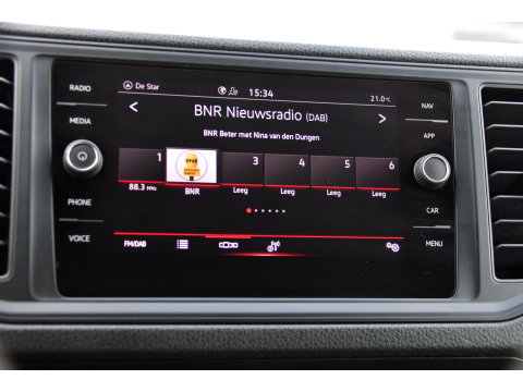 MAN TGE 3.180 35 2.0 L3H3 4x4 PB Edition Camera, Cruise, Carplay, LED, Trekhaak, 177pk, Automaat, Sensoren, Stoelverwarming, Uniek!