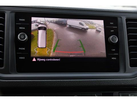 MAN TGE 3.180 35 2.0 L3H3 4x4 PB Edition Camera, Cruise, Carplay, LED, Trekhaak, 177pk, Automaat, Sensoren, Stoelverwarming, Uniek!