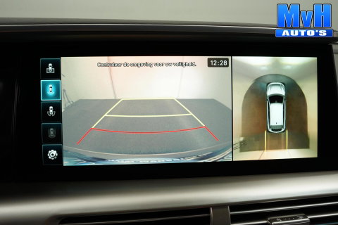 Hyundai Nexo Plus Pack |WATERSTOF|€10329,- NETTO|PANO|LUXE