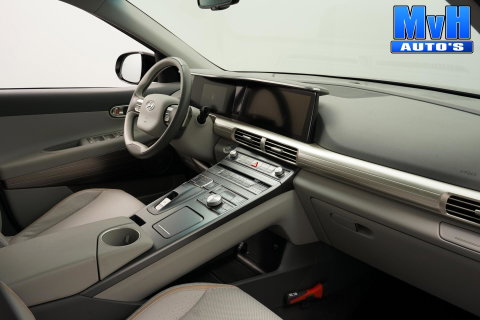 Hyundai Nexo Plus Pack |WATERSTOF|€10329,- NETTO|PANO|LUXE