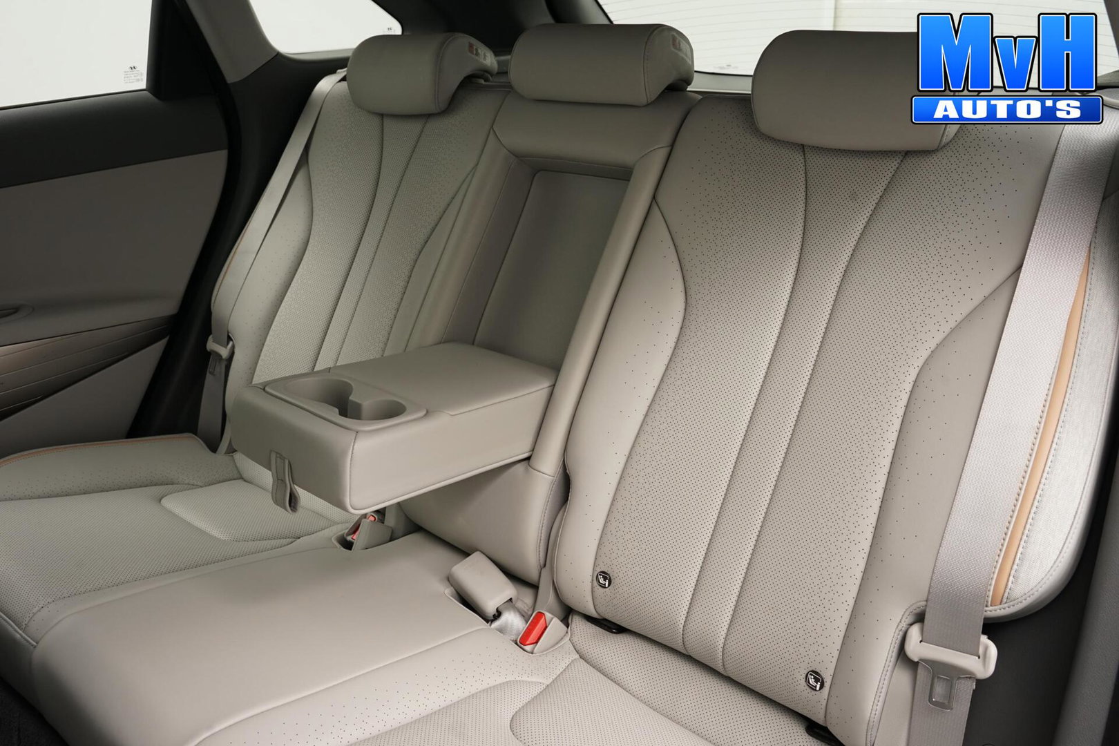Hyundai Nexo Plus Pack |WATERSTOF|€10329,- NETTO|PANO|LUXE
