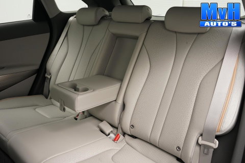 Hyundai Nexo Plus Pack |WATERSTOF|€10329,- NETTO|PANO|LUXE