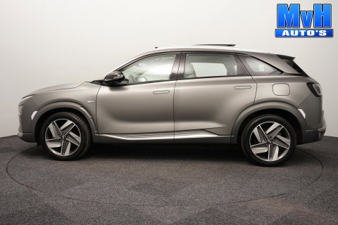 Hyundai Nexo Plus Pack |WATERSTOF|€10329,- NETTO|PANO|LUXE