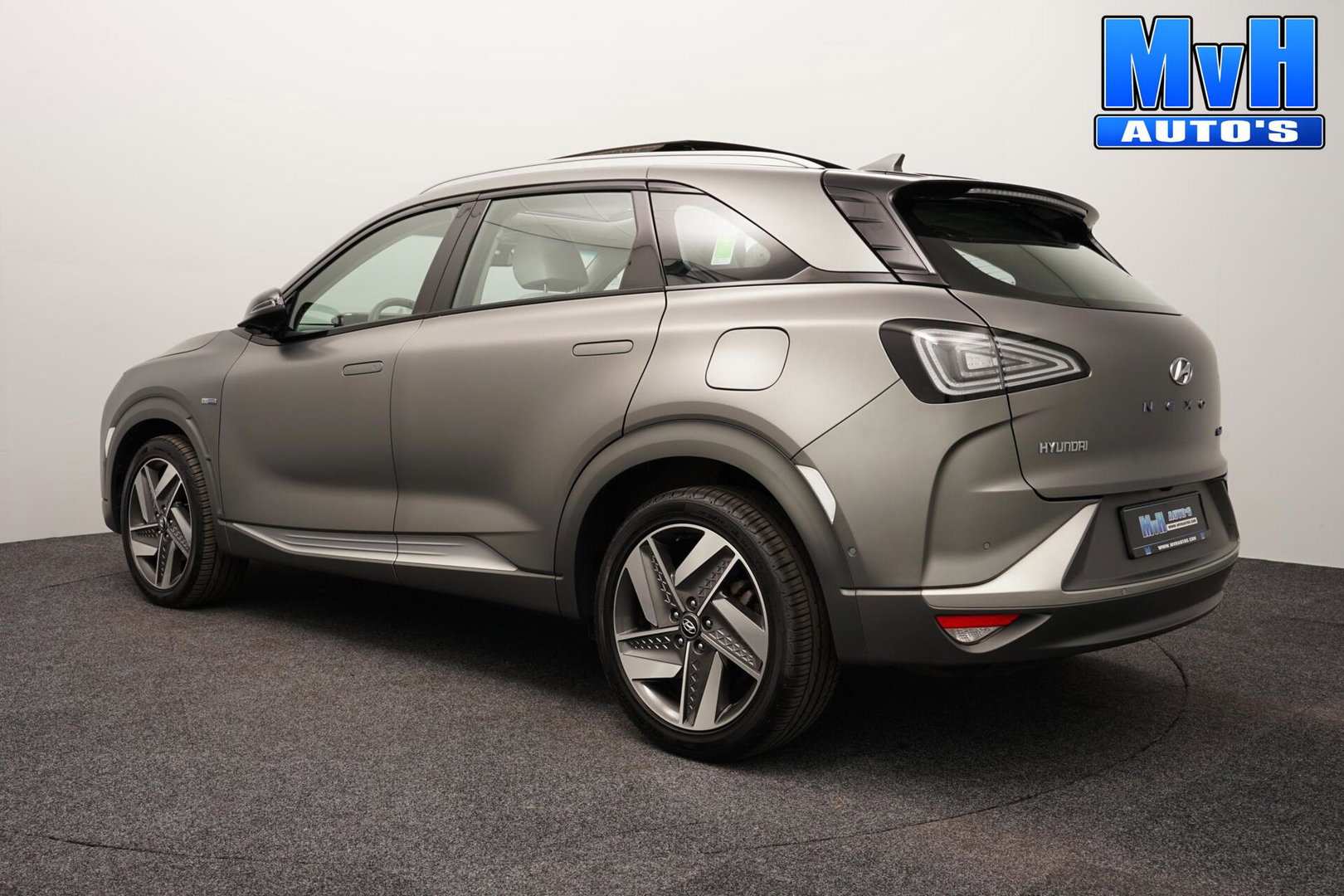 Hyundai Nexo Plus Pack |WATERSTOF|€10329,- NETTO|PANO|LUXE