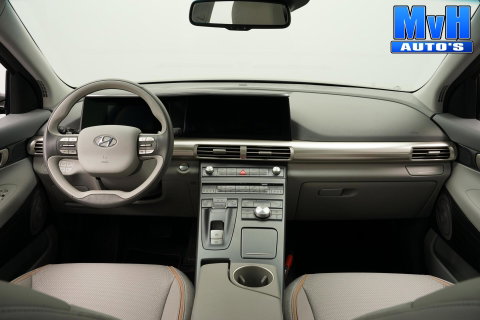 Hyundai Nexo Plus Pack |WATERSTOF|€10329,- NETTO|PANO|LUXE