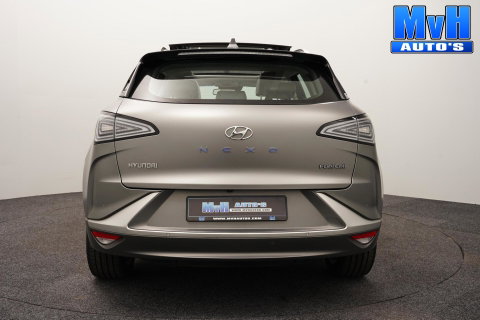 Hyundai Nexo Plus Pack |WATERSTOF|€10329,- NETTO|PANO|LUXE