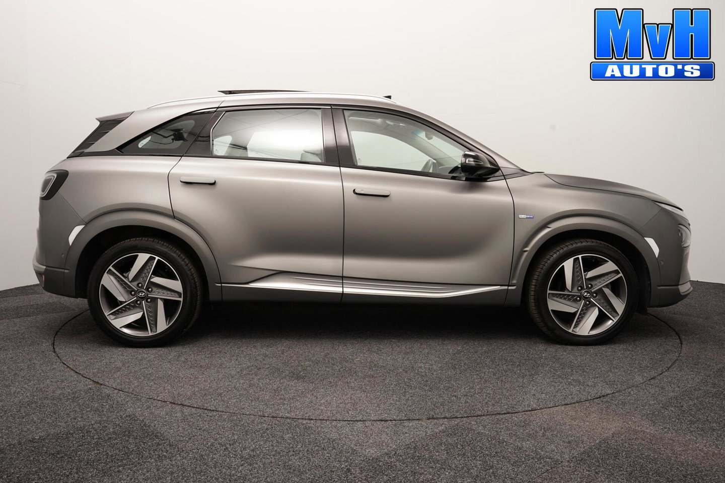 Hyundai Nexo Plus Pack |WATERSTOF|€10329,- NETTO|PANO|LUXE