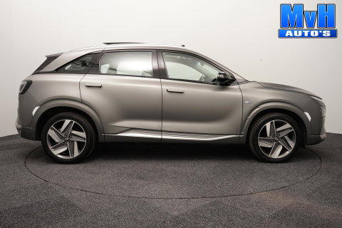 Hyundai Nexo Plus Pack |WATERSTOF|€10329,- NETTO|PANO|LUXE