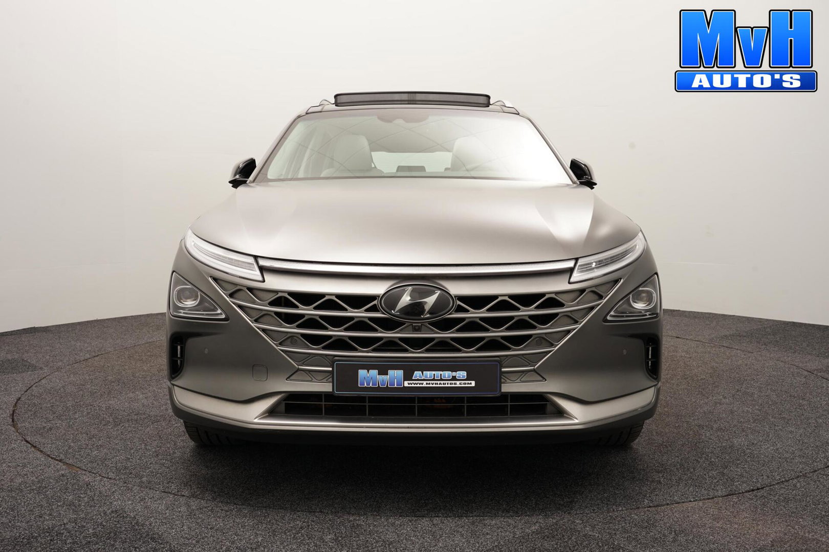 Hyundai Nexo Plus Pack |WATERSTOF|€10329,- NETTO|PANO|LUXE