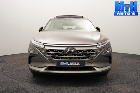 Hyundai Nexo Plus Pack |WATERSTOF|€10329,- NETTO|PANO|LUXE
