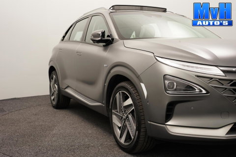 Hyundai Nexo Plus Pack |WATERSTOF|€10329,- NETTO|PANO|LUXE