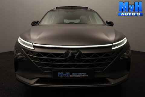 Hyundai Nexo Plus Pack |WATERSTOF|€10329,- NETTO|PANO|LUXE