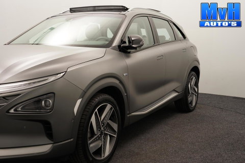 Hyundai Nexo Plus Pack |WATERSTOF|€10329,- NETTO|PANO|LUXE