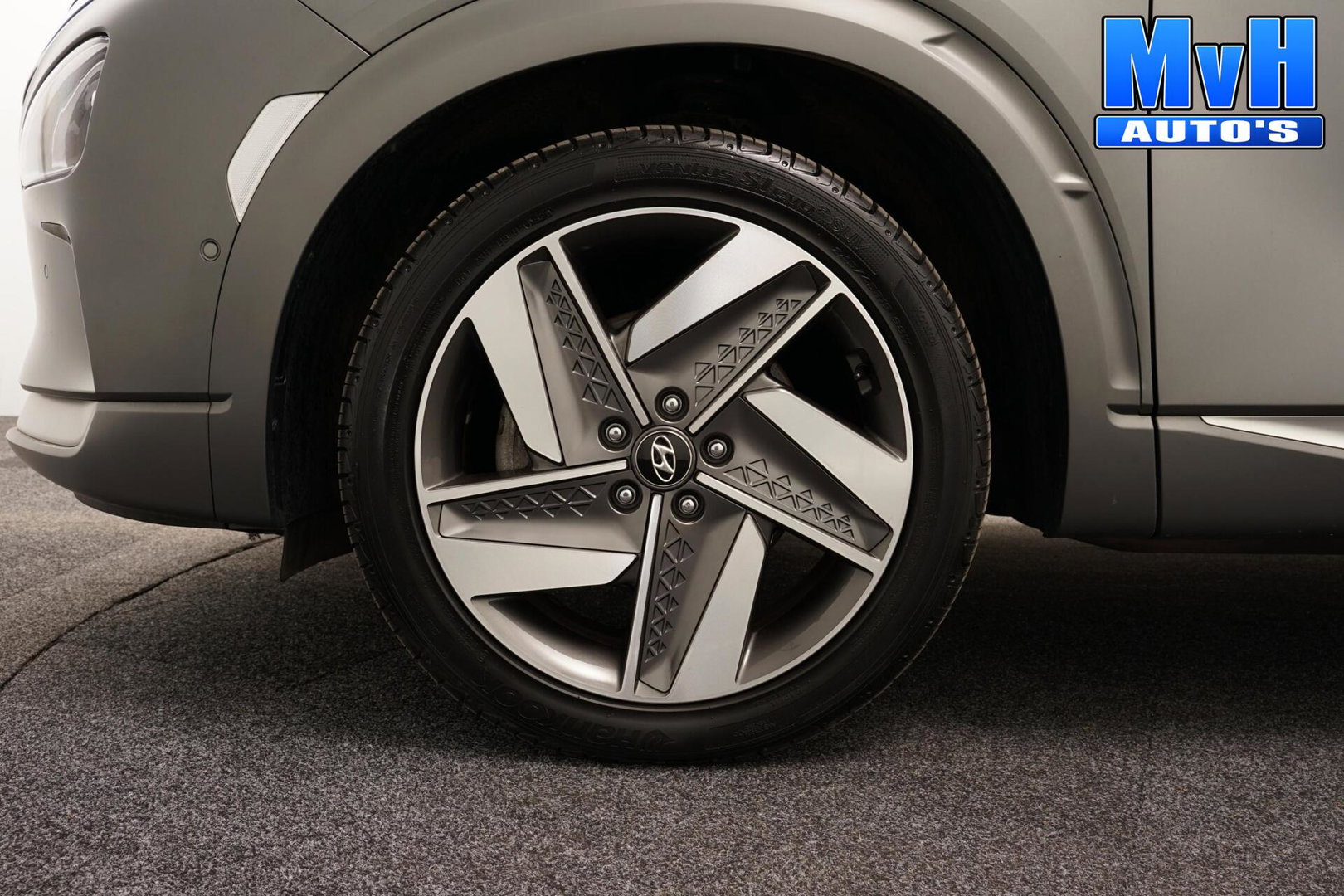 Hyundai Nexo Plus Pack |WATERSTOF|€10329,- NETTO|PANO|LUXE