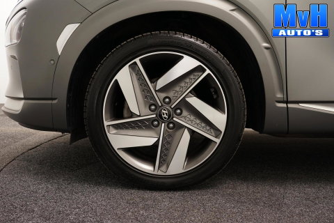 Hyundai Nexo Plus Pack |WATERSTOF|€10329,- NETTO|PANO|LUXE