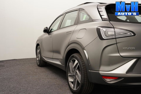 Hyundai Nexo Plus Pack |WATERSTOF|€10329,- NETTO|PANO|LUXE