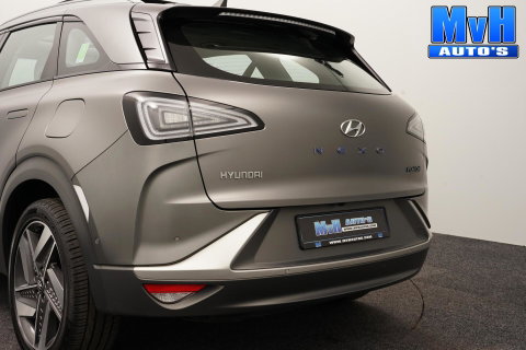 Hyundai Nexo Plus Pack |WATERSTOF|€10329,- NETTO|PANO|LUXE