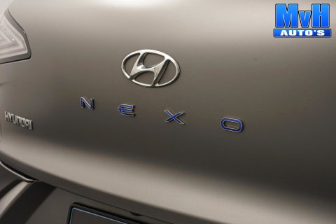 Hyundai Nexo Plus Pack |WATERSTOF|€10329,- NETTO|PANO|LUXE
