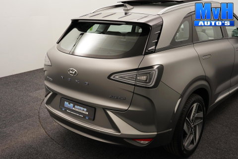 Hyundai Nexo Plus Pack |WATERSTOF|€10329,- NETTO|PANO|LUXE
