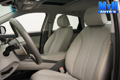 Hyundai Nexo Plus Pack |WATERSTOF|€10329,- NETTO|PANO|LUXE