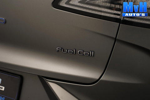 Hyundai Nexo Plus Pack |WATERSTOF|€10329,- NETTO|PANO|LUXE