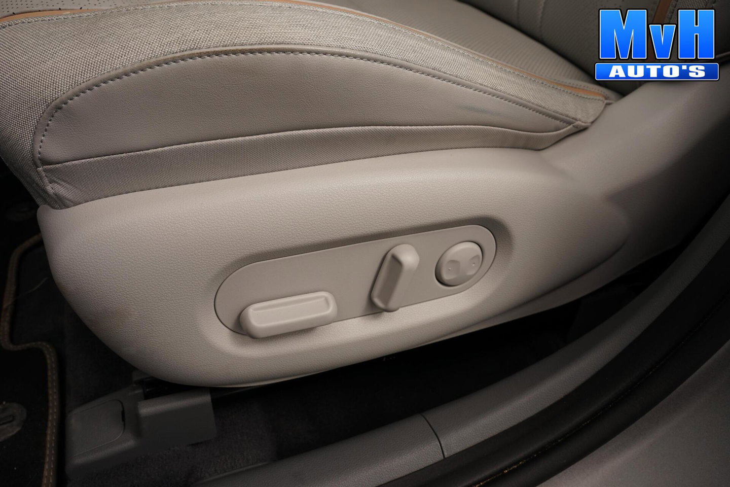 Hyundai Nexo Plus Pack |WATERSTOF|€10329,- NETTO|PANO|LUXE